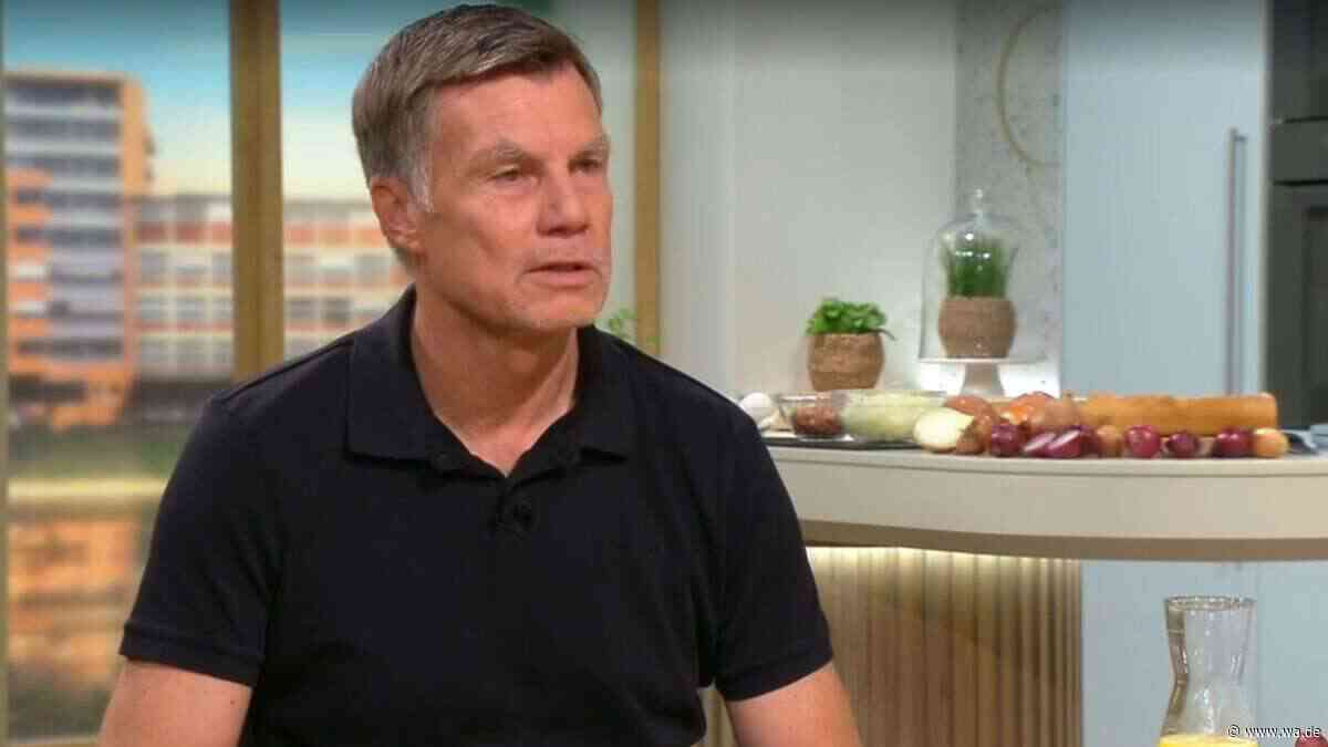 „Ich wäre ausgeflippt!“ Das wirft Europameister Thomas Hellmer Ex-Nationalcoach Nagelsmann vor