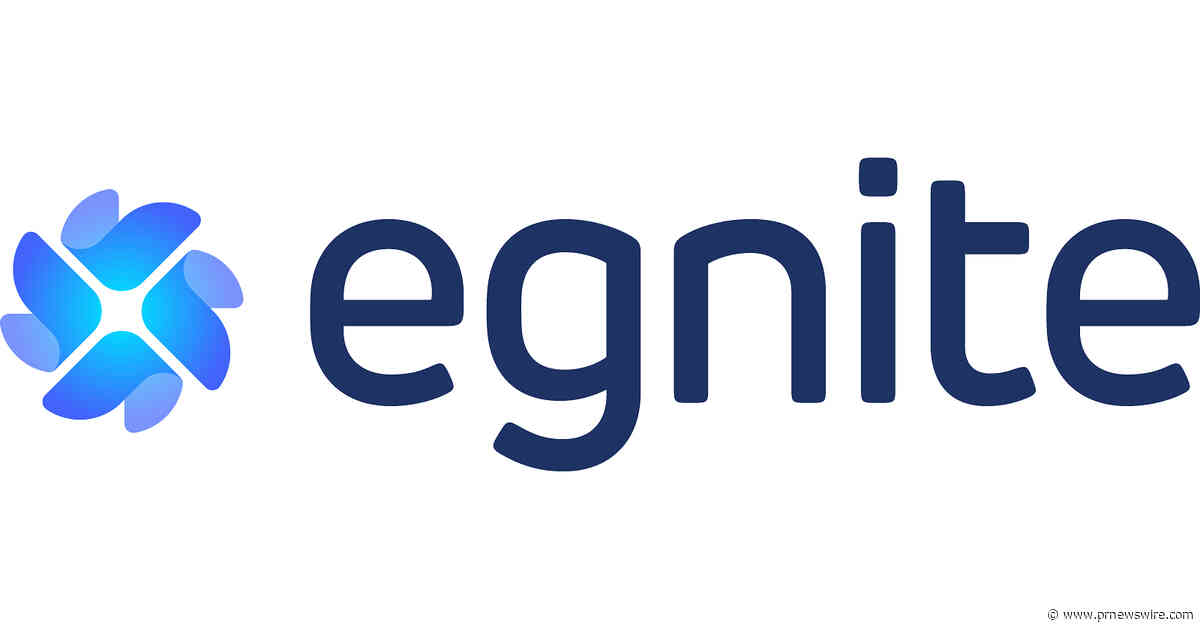 egnite Unveils Major CardioCare® Platform Improvements with a New UI that Enables Even Faster and Easier Access to Critical CV Data
