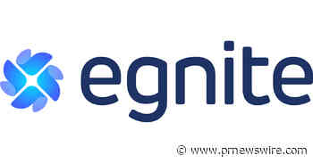 egnite Unveils Major CardioCare® Platform Improvements with a New UI that Enables Even Faster and Easier Access to Critical CV Data