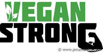 VEGAN SINCE 1998, TORRE WASHINGTON IS SET TO MAKE BODYBUILDING HISTORY AT MR. OLYMPIA AT AGE 52