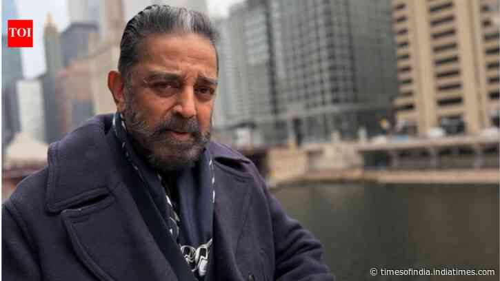 Kamal Haasan’s production house warns against fFake casting agents
