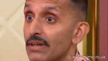 Dr Amir Khan issues statins, ramipril, metformin warning in 'hospital admissions' alefrt