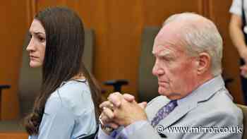 Lindsay Clancy lawyer breaks silence - Plan B, Trump appeal and why trial imploded