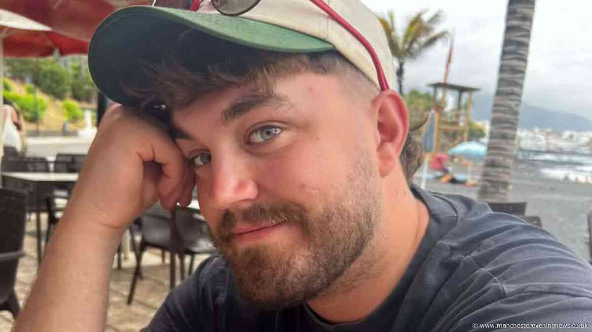 Brit could be paralysed from neck down after pool accident in Turkey