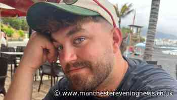 Brit could be paralysed from neck down after pool accident in Turkey