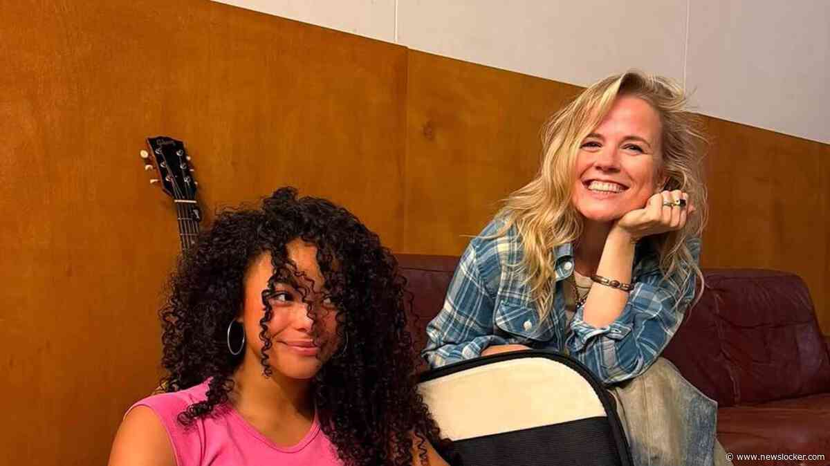 So incredible uit 2008 van Ilse DeLange weer een hit dankzij TikTokker (22): ’Ik dacht altijd dat het van een Amerikaanse artiest was’