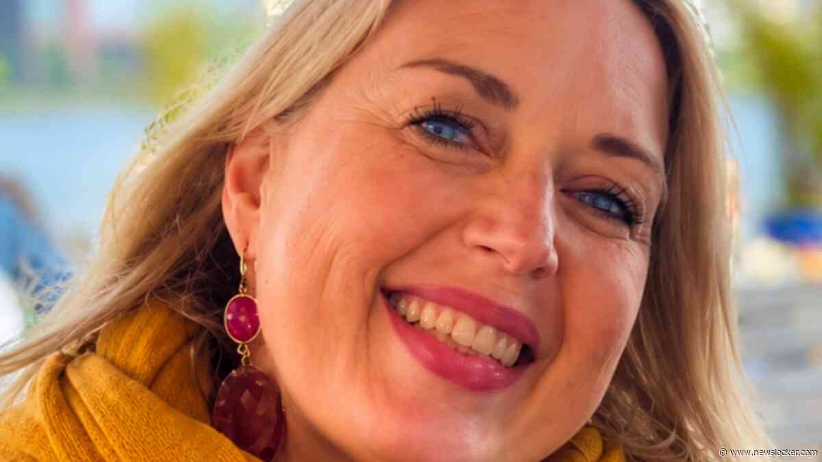 Marlous probeerde wat van haar leven te maken, maar het was ’een niet vrijwillig gekozen plan B’