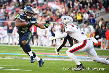 El duelo entre Seahawks y Patriots inaugura la temporada de NFL