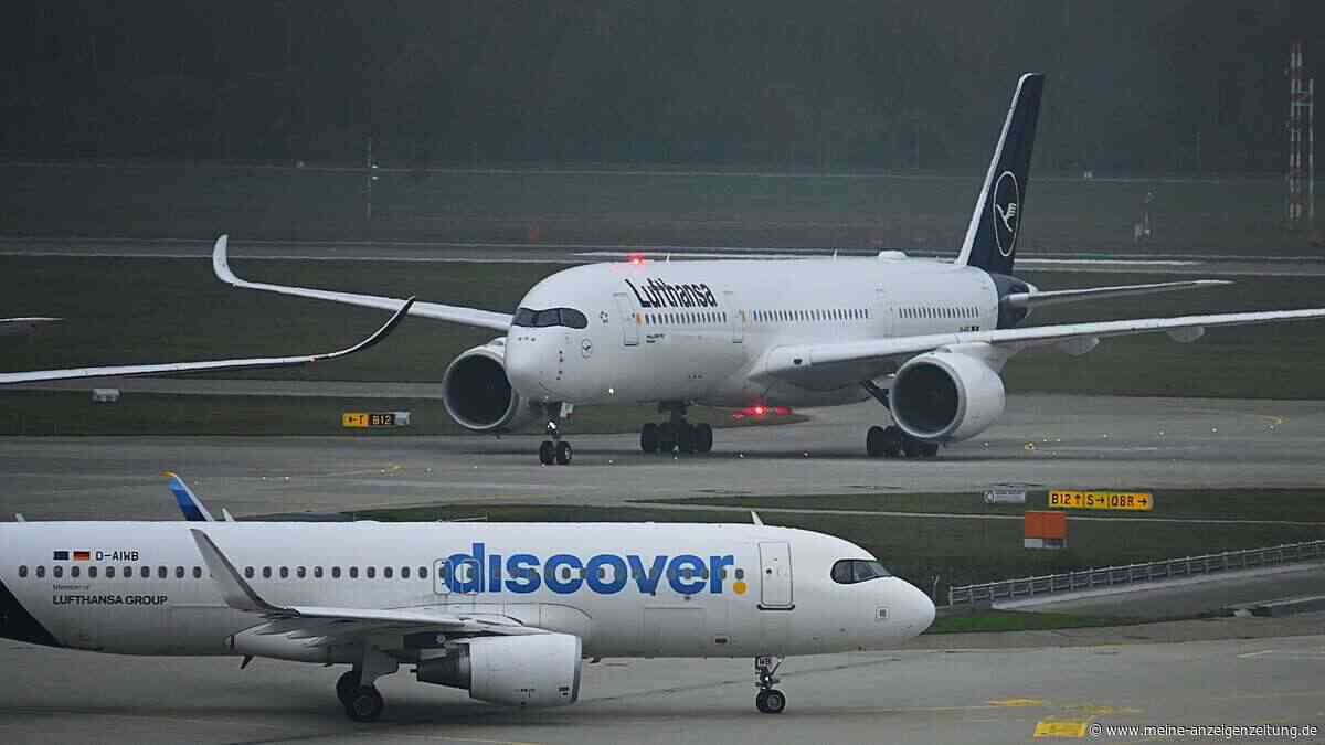 Insel-Traum in Europa: Neue Direktverbindung am Flughafen München kommt – zweimal die Woche