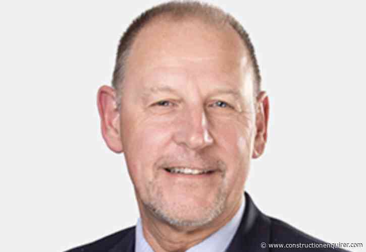 Vistry pitches plan to unlock 30,000 homes a year
