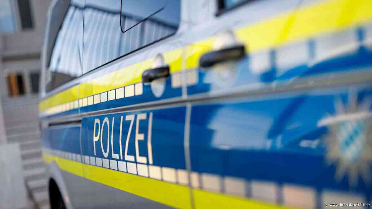 Polizeiwagen fährt Kind (5) in München vom Fahrrad – in Klinik gebracht
