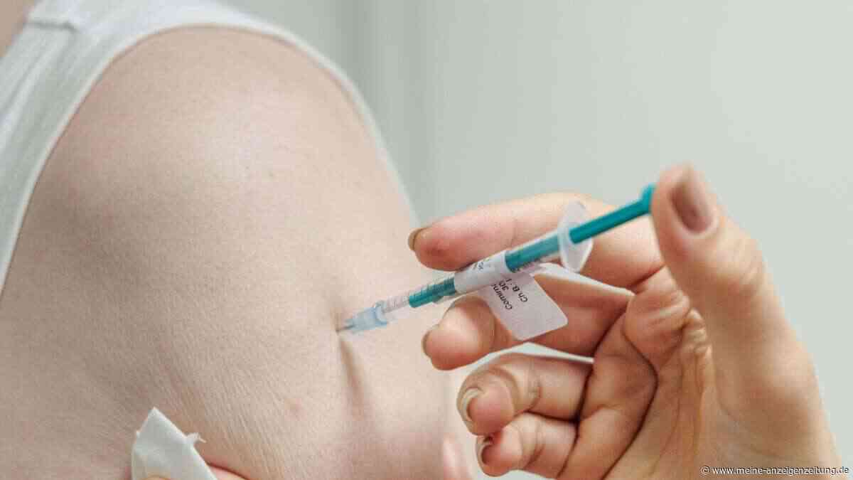 Gürtelrose-Impfstoff senkt offenbar Herzinfarkt- und Demenzrisiko deutlich