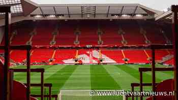 Turkish Airlines sluit 'deal van 350 miljoen' met Engelse topclub Liverpool