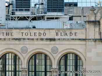 Possible final edition of Blade announced; company explores sale
