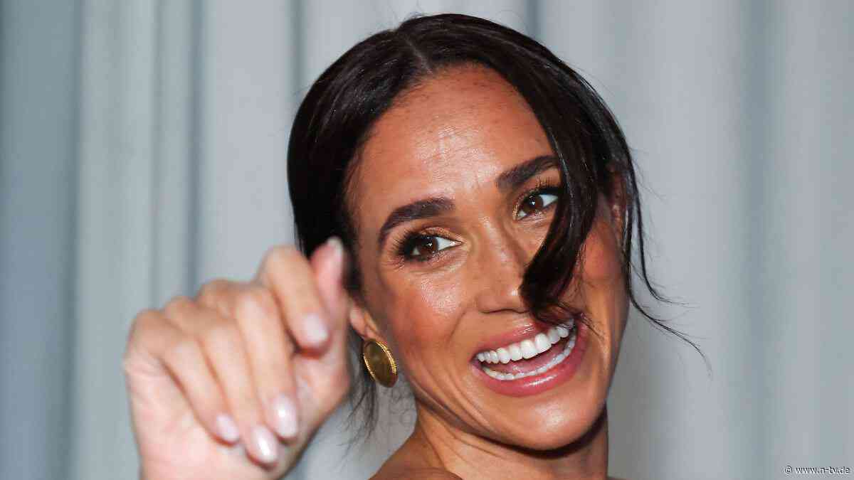 Umzugsrätsel der Sussexes: Verrät Meghans Morgenkaffee ihr neues Zuhause?