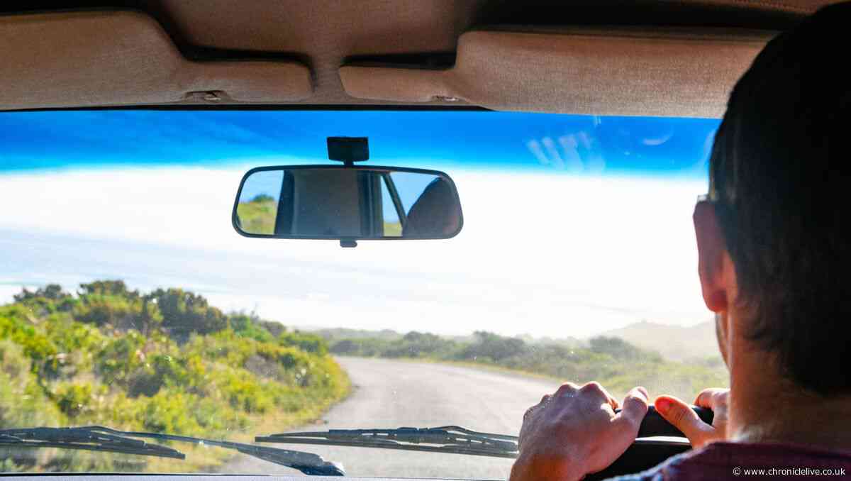 DVLA message to motorists over 'automatic' refunds