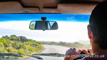 DVLA message to motorists over 'automatic' refunds