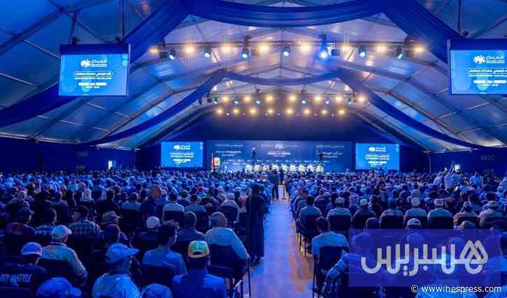 تفاديا لشبهة الاستغلال الانتخابي.. "البام" ي&