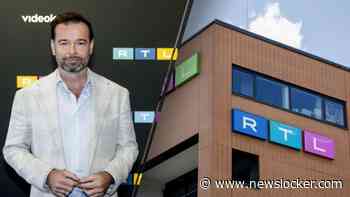 Peter van der Vorst weg bij RTL: ‘Misschien had hij eerder moeten stoppen’