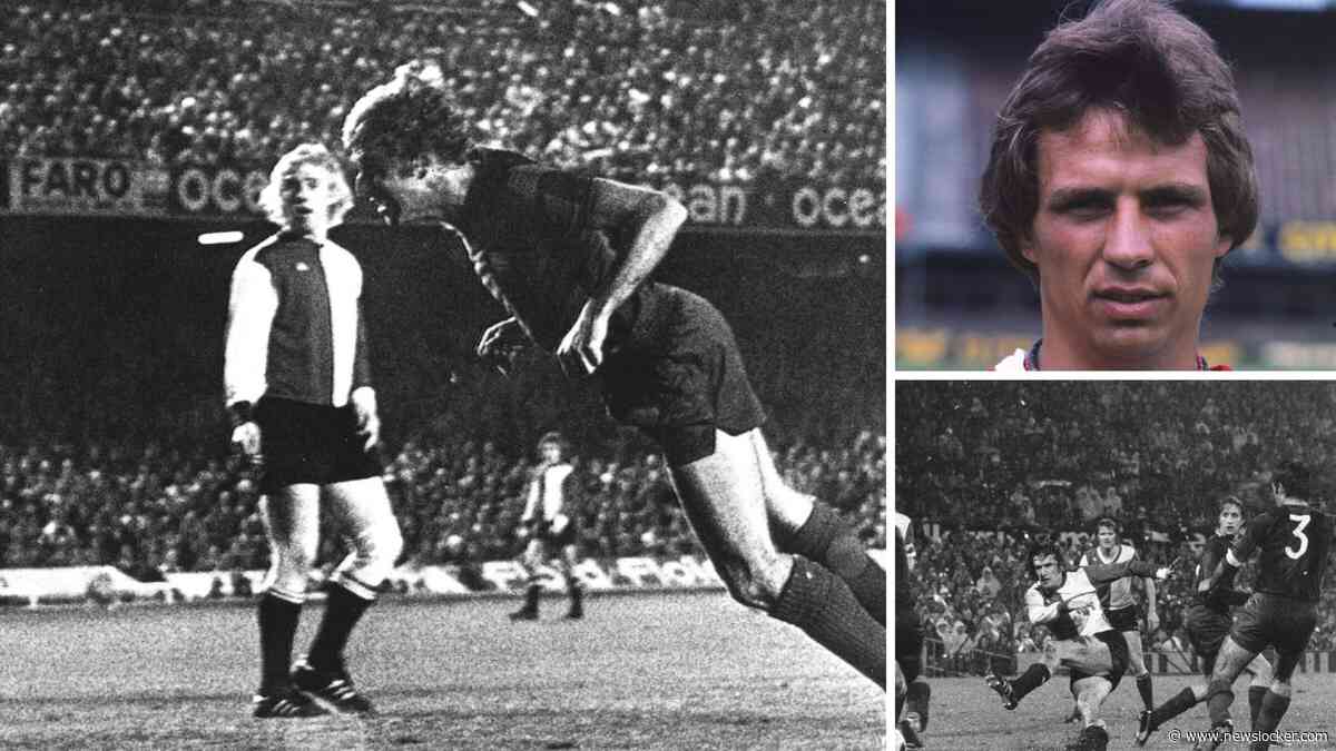Rijsbergen en Everse blikken terug op legendarische versie van Barcelona - Feyenoord met geniale Cruijff: ’Krijg nu nog kippenvel van die 100.000 man in Camp Nou’