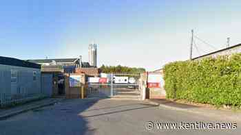 Kent food company fined after woman's arm broken by sausage roll conveyor line
