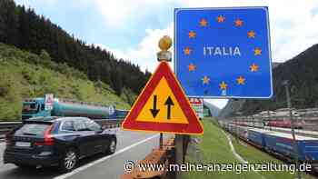 Neues Bußgeld-System in Italien: Vorbildliche Fahrer sparen, Raser zahlen mehr