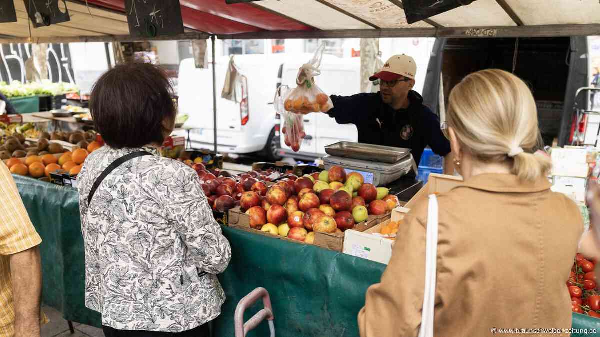 Warum in Frankreich jetzt Schrumpel-Gemüse auf den Teller kommt