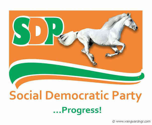 2027: Oyo SDP changes gov candidate, rules out political negotiation