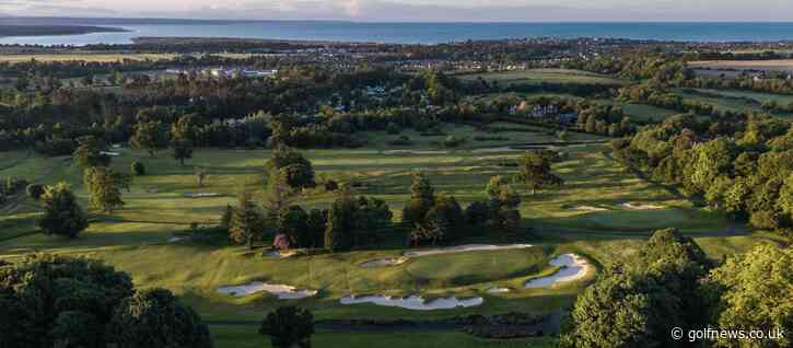 The Craigtoun Course: The Home of Golf’s heathland option