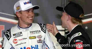 The Chase Report presented by Mobil 1: Where we stand after Darlington