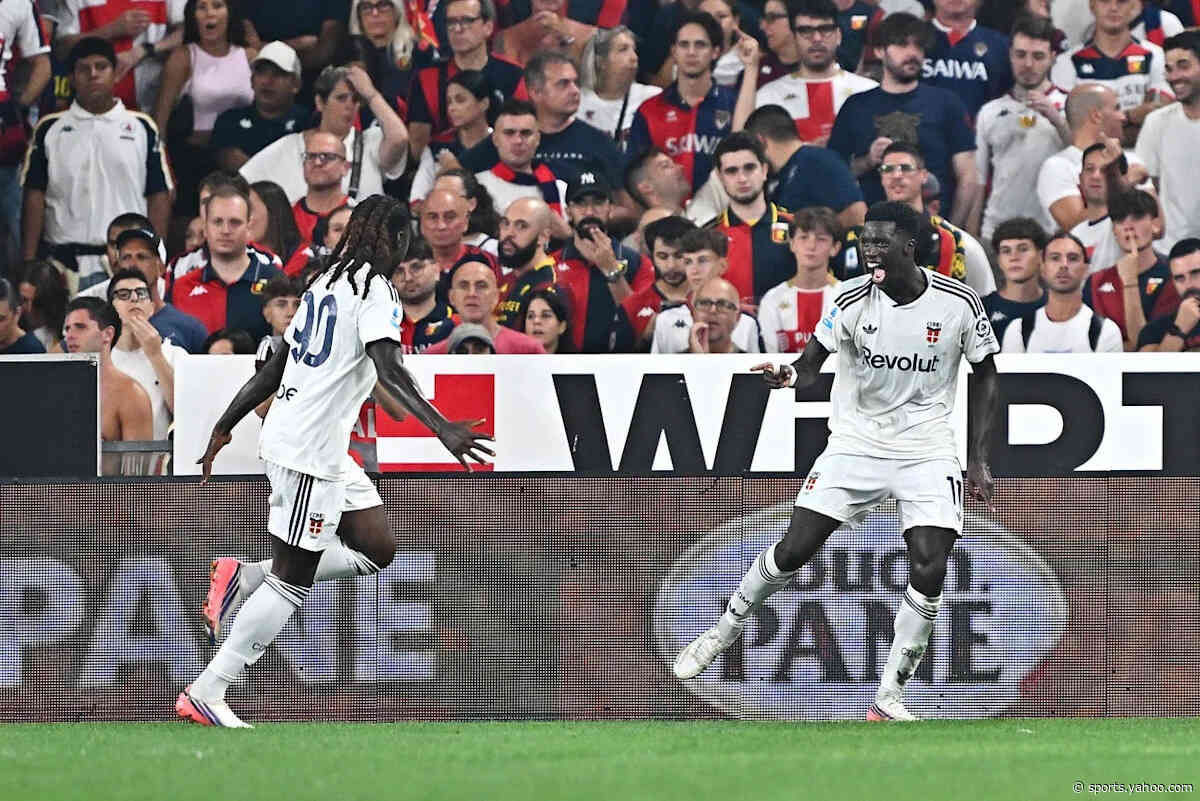 Como executives to give up seats to elderly fans for Champions League debut