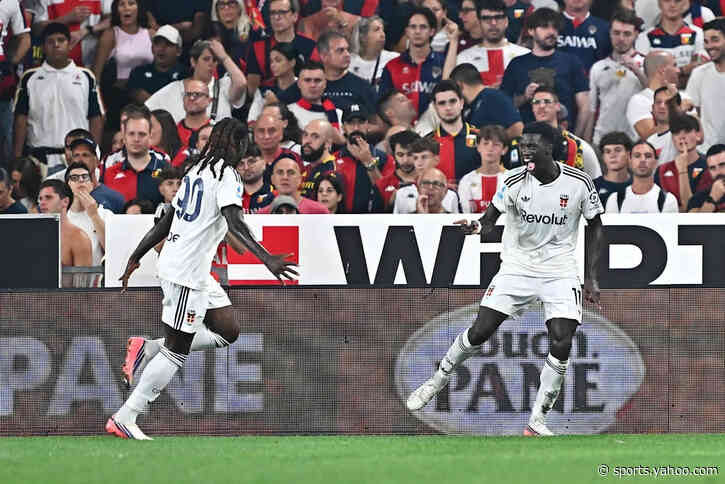 Como executives to give up seats to elderly fans for Champions League debut