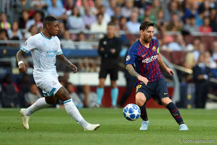 Barcelona’s incredible Camp Nou record sends strong warning to Feyenoord