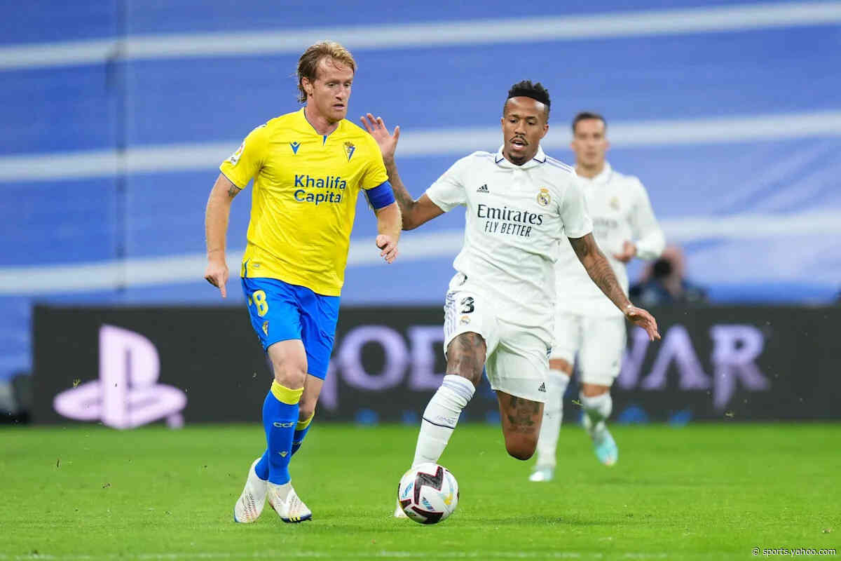 Former Real Madrid academy player reveals Barcelona icon had a trial at club: ‘Stayed for 2-3 weeks’