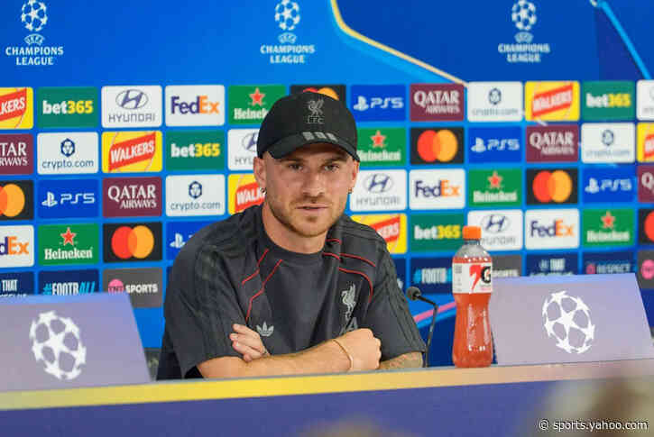 Alexis Mac Allister drops Liverpool contract bombshell – “I’m very sad”