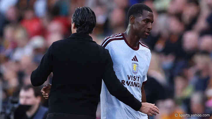 Trust in Jackson crucial for Emery