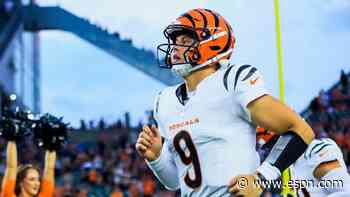 We asked NFL execs to predict 2026 award winners: Here's who they picked for MVP, other hardware