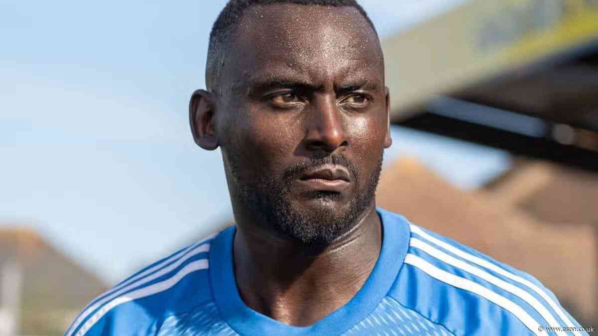 Non-league GK chosen as king of Ugandan kingdom
