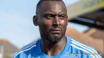 Non-league GK chosen as king of Ugandan kingdom