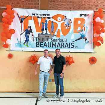 125 Jahre TV Beaumarais