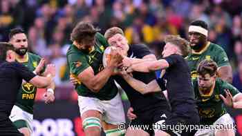 Chris Hewett: Is Eben Etzebeth the best Springbok ever? That’s a big call