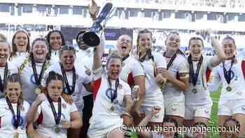 WXV Global Series preview: England boss John Mitchell says World Cup places are on the line