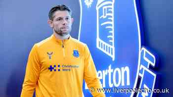 David Moyes delivers James Tarkowski verdict as Everton captain answers questions