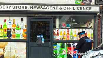 Shots fired on Bootle street where 'mad things can happen'