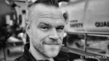 Alberta man retraces his steps after traumatic brain injury, waking from coma