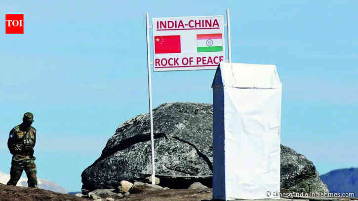 India, China hold first high-level military flag talks in Arunachal amid LAC tensions