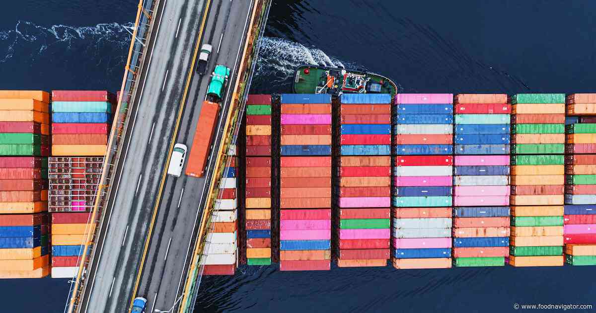 Canada’s tariff retaliation puts US food and agriculture industries in a bind