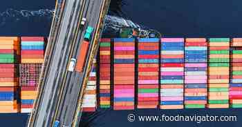 Canada’s tariff retaliation puts US food and agriculture industries in a bind