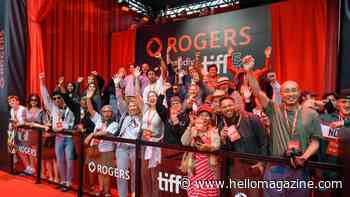 How Rogers is bringing fans closer to the magic of TIFF this September
