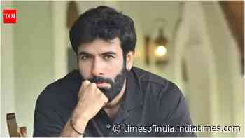 Danish joins Aamir and Ashutosh’s Lalkaara